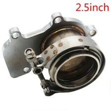 Downpipe Turbo Flange To 2.5"