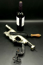 Antique Large Bar Top