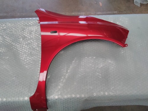 Front wing for nissan micra - front,