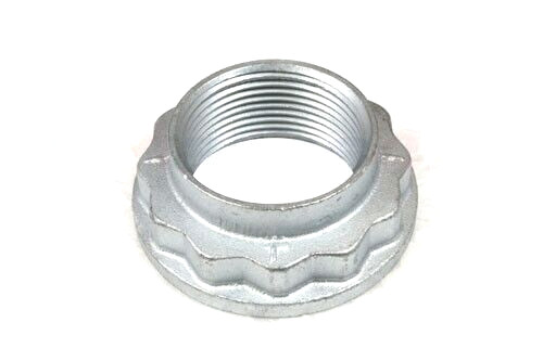 Ruh100030 flanged hub nut m27 - hub,