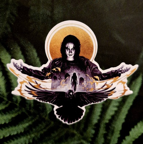 The crow original 95mm - the,