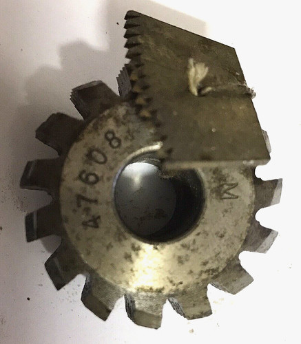 Mother cutter 47608 mikron - cutter,