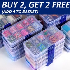 10 Rolls/BOX Nail Foils Nail