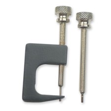 Clock hands remover or puller GOOD QUALITY repairs movements clockmakers tool