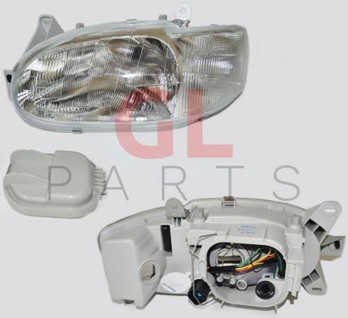 For ford escort - for,