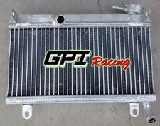 Aluminum Radiator FOR Suzuki