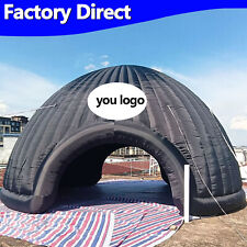 26.2ft Inflatable Dome Tent