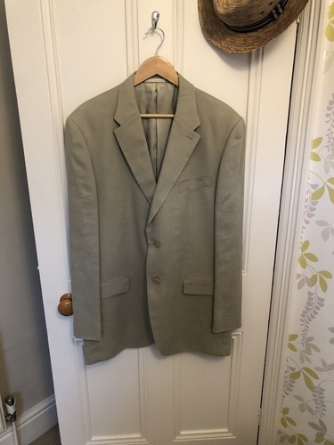 Next men linen - linen, suit