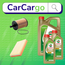 SERVICE KIT FOR VW Passat 3.6