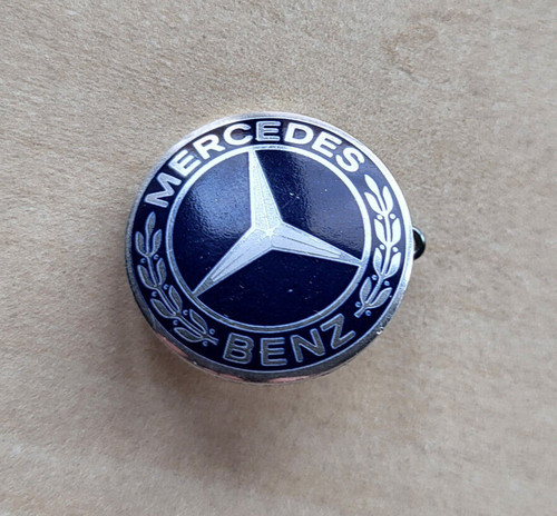 Vintage mercedes benz - mercedes,