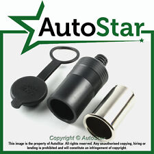 In-Line 12v Auxiliary