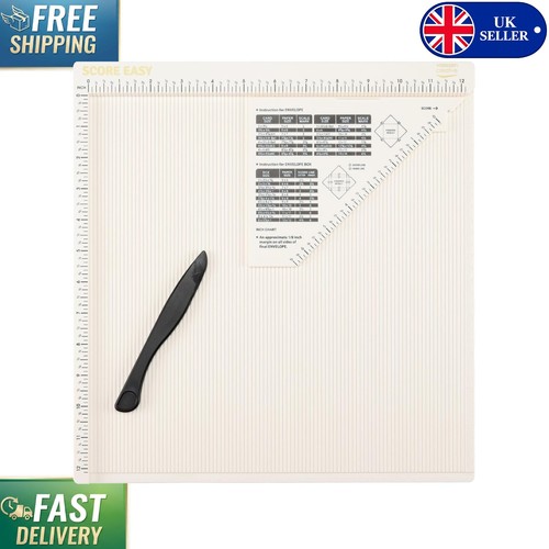 Easy imperial scoring board - scoring,