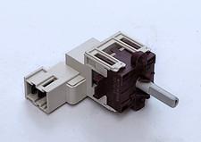 41014502 16 Position Selector Switch - Selected Candy/Hoover Washing Machines