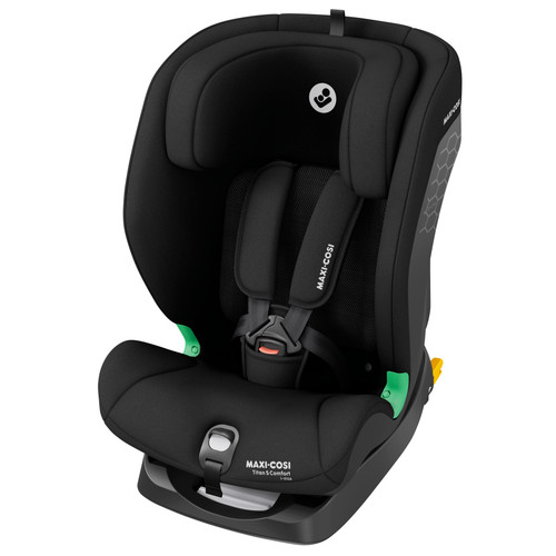 Maxi cosi titan comfort - titan, s