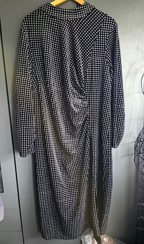 Joe browns black - black, silver