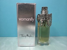 Thierry Mugler Womanity EDP