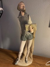 NAO by Lladro #305 DON QUIXOTE