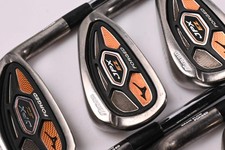 Mizuno jpx forged - mizuno,