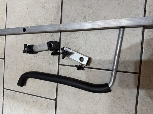 Feeder arm outrigger fits - feeder,