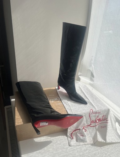 Christian louboutin - christian,