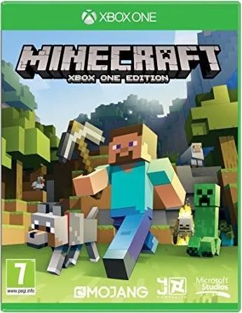 Minecraft xbox one - –,