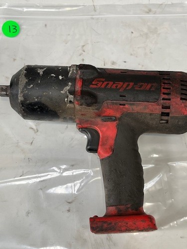 Snap ct8850 drive - snap-on, 1/2"