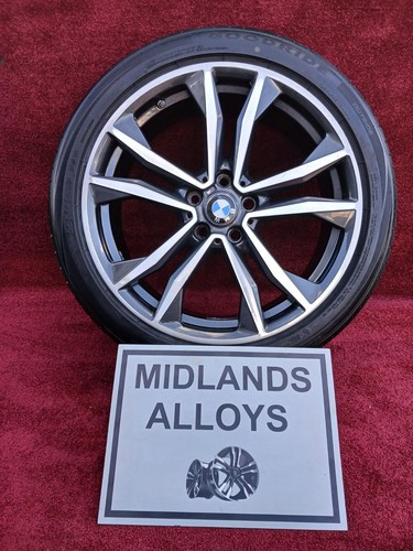 Bmw f48 f49 x2 - x2, m-sport