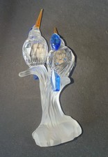 Swarovski Kingfishers