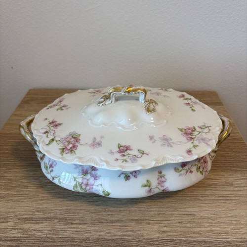 Antique haviland limoges - antique,