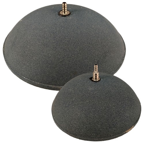 Ceramic dome air diffuser - ceramic,