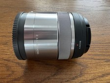 Sony SEL30M35 30mm f/3.5 Macro
