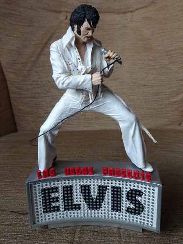Mcfarlane toys elvis - elvis, presley
