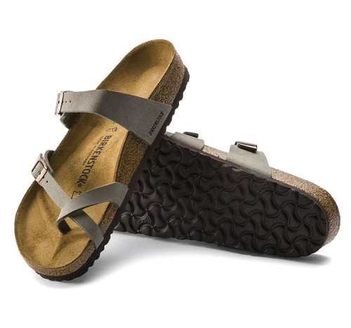 New birkenstock mayari stone - new,