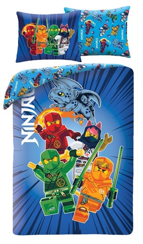 Lego ninjago mission single - lego,