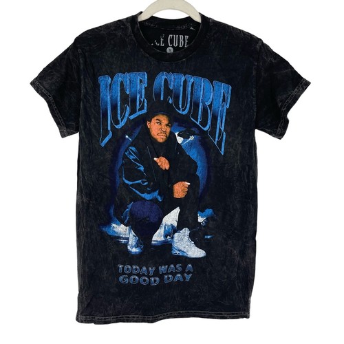 Officially licensed ice cube - officially,