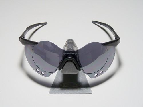 Oakley zero brush black - /,