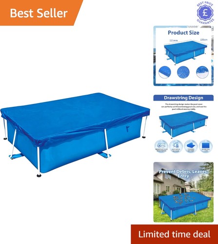 260x170cm resistant - 260x170cm, uv-resistant