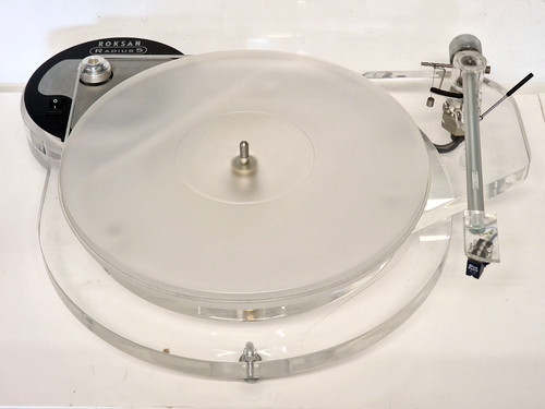 Roksan radius with nima - roksan, 5