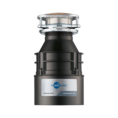 Insinkerator standard 460 - insinkerator, food