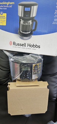 Russell hobbs buckingham - hobbs,