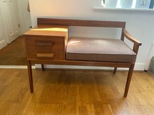 Mid Century Chippy Heath