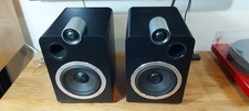 JVC Speakers UX-D457S with
