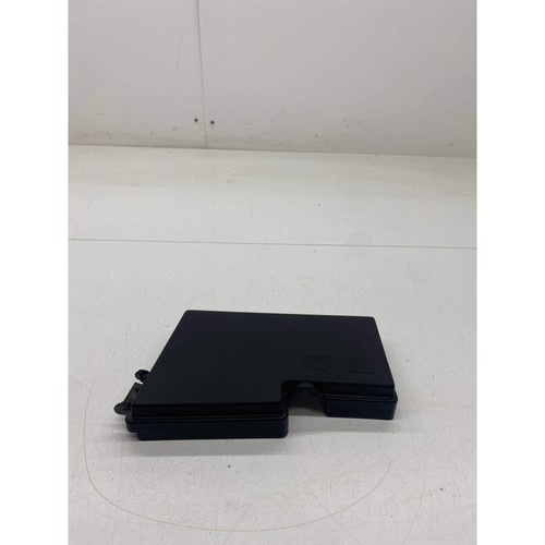 Ford focus fuse - cover, lid