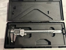 Mitutoyo Coolant Proof Digital