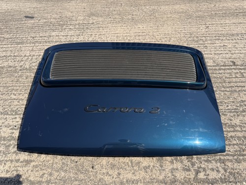 Porsche 911 964 - , lid