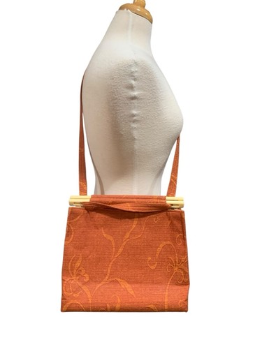 Women toby weston - toby, orange