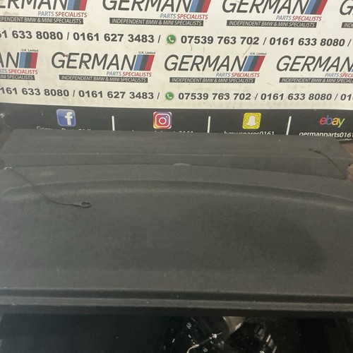 Genuine bmw f48 parcel - bmw,