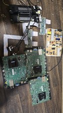 Job Lot Of Samsung Tv  Parts