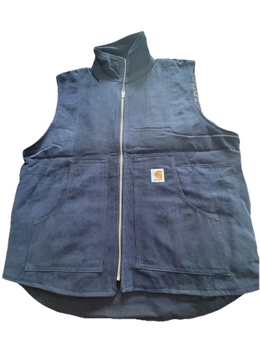 Carhartt reworked mens canvas - reworked,