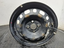 MAZDA 2 Steel Wheel 15" Inch 4x100 Offset ET55 6.5J 2015-2025 9965405550